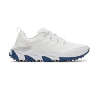 Under Armour Halo Tour Spikeless zapatos de golf para hombre, blancos, Sin tacos, 44, Estándar, blanco