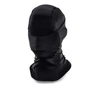 Under Armour Heat Gear exterior Chaqueta Capucha, hombre, color negro, tamaño talla única