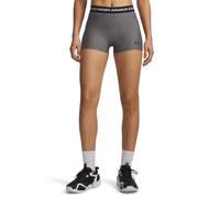 Under Armour Heat Gear - Pantalones cortos de deporte para mujer