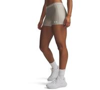 Pantalones de Fitness Under Armour Heatgear Mujer Marrón M