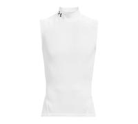 Camiseta sin mangas con cuello alto Under Armour HeatGear® 2XL