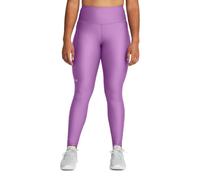 Under Armour HeatGear Armour Hi-Rise Full-Length para Mujer Leggings en Provence Púrpura | EU M in Provence Purple