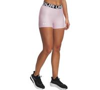 Under Armour HeatGear Armour Shorty Shorts para Mujer