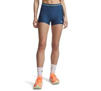 Under Armour HeatGear Armour Shorty Shorts para Mujer, S