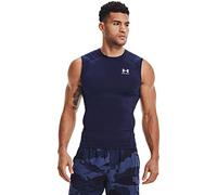 Under Armour Heatgear Armour Sin Mangas Top - SS21