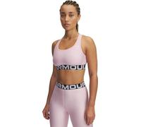 Sujetador deportivo de fitness under armour hg mid branded mujer M