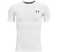Under Armour Heatgear - Camiseta de Manga Corta para niño