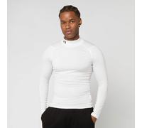 Under Armour Hombre UA HG Armour Comp Mock LS Shirt