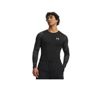 Under Armour HeatGear Compression S Negro
