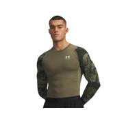Under Armour HeatGear Compression XL Caqui