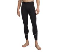 Under Armour HeatGear Elite Compression mallas de compresión para hombre | EU S in Ultimate Black/Reflective