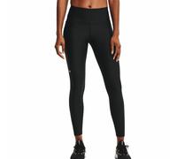 Under Armour Heatgear Hi Subir Leggins de Mujer High Waist Sport Training Negro
