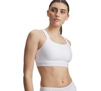 Under Armour Heatgear High - Sujetador Deportivo para Mujer (Paquete de 1)