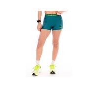 Under Armour HeatGear L Verde