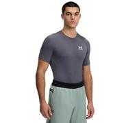 Under Armour Heatgear - Manga Corta de compresión para Hombre
