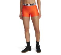 Under Armour Heatgear - Pantalones Cortos para Mujer