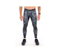 Under Armour HeatGear Printed S Noir