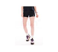 Under Armour HeatGear S Negro
