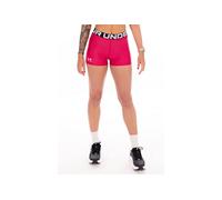 Under Armour HeatGear vêtement running femme M Rose