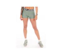 Under Armour HeatGear vêtement running femme S Vert