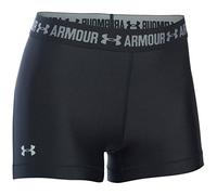 Under Armour Heatgear Women's Short Mallas para Correr - AW17 - L