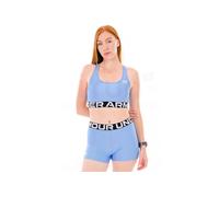 Under Armour HeatGear XS Azul