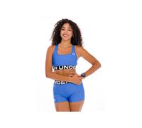 Under Armour HeatGear XS Bleu