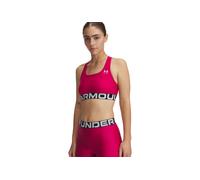 Under Armour HeatGear XS Rosa