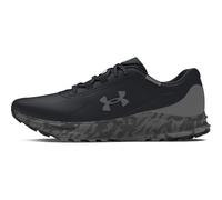 Under Armour Herren Charged Bandit TR 3 SP Laufschuhe Trailschuh Black - Schwarz 45,5