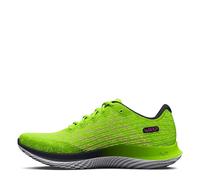 Under Armour Herren Flow Velociti Wind 2 Laufschuhe Neutralschuh White - Weiß 42