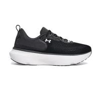 Under Armour Hombres Infinite Elite 2 Zapatillas para Correr Zapatilla Neutral Black/Anthracite - Negro 48,5