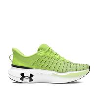Under Armour Herren Infinite Elite Laufschuhe Neutralschuh Green - Grün 42