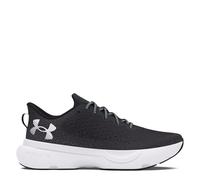 Under Armour Herren Infinite Laufschuhe Neutralschuh Black - Schwarz 41