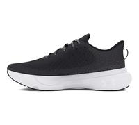 Under Armour Zapatillas de running Infinite para hombre Neutras negras Talla 46