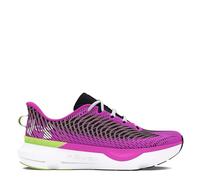 Under Armour Herren Infinite Pro Run Anywhere Laufschuhe Neutralschuh Black - Schwarz 45