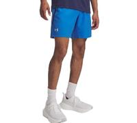 Under Armour Herren Launch 7In Short Laufbekleidung Laufshorts Blue - Blau S