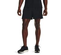 Under Armour Herren Launch Elite 5In Shorts Laufbekleidung Shorts Black - Schwarz XL