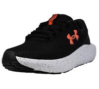 Under Armour Herren UA Charged Surge 4 Laufschuhe, Negro, 43 EU