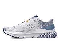 Under Armour Men's HOVR Turbulence 2 Running Shoe, (001) Black/Jet Gray/White, 9.5