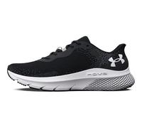 Under Armour Herren UA HOVR Turbulence 2 Laufschuhe Neutralschuh Black/Jet Gray/White - Schwarz 44,5