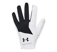 Under Armour Herren UA Medal Golf Glove Full Finger