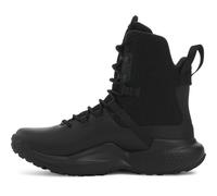 Under Armour UA Micro G Stellar, Zapatillas Trail Running Hombre, Black/Black/Anthracite, 39 EU