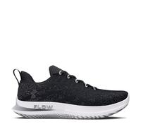Under Armour Herren Velociti 3 Laufschuhe Neutralschuh Black/White/White - Schwarz 42,5