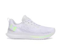 Under Armour Herren Velociti 4 Laufschuhe Neutralschuh White/White - Weiß 44,5