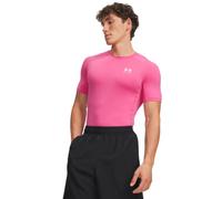 Under Armour HG Armour Comp SS Camiseta para Hombre Hombre (Pack de 1)