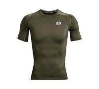 Under Armour HG Armour Comp SS Camiseta para Hombre Hombre (Pack de 1)