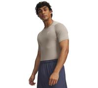 Under Armour HG Armour Comp SS Camiseta para Hombre Hombre (Pack de 1)