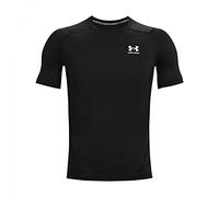 Under Armour HG Armour Comp SS Camiseta para Hombre Hombre (Pack de 1)