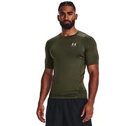 Under Armour HG Armour Comp SS Camiseta para Hombre Hombre (Pack de 1)