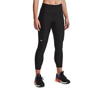 Under Armour HG Armour Hi Ankle Leg Leggings, Negro, XS Mujer